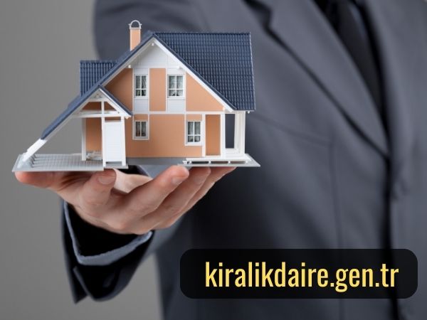 Ediğe Mahallesi Kiralık Daire